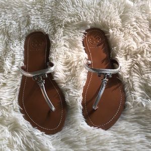 Tory Burch sandals